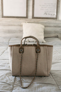 Call Me Coco Bag *Final Sale*