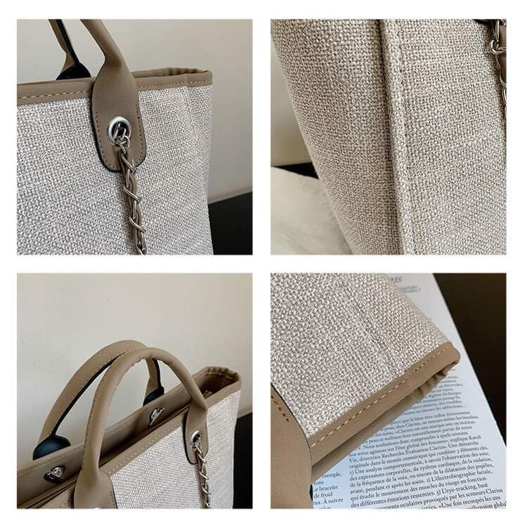 Call Me Coco Bag *Final Sale*