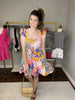 Tahiti Escape Dress