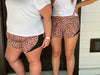 Babe Shorts in Spotted