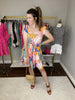 Tahiti Escape Dress