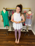 YMI Hyperstrech Skinny Jeans in Orchid