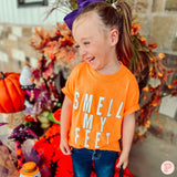 KIDS Smell My Feet Tee