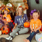 Trick or Treat Tee