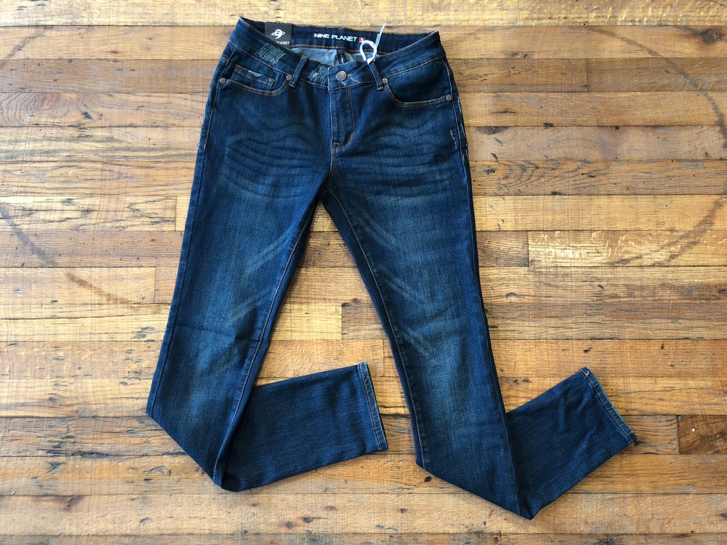 SALE! Bradshaw Dark Wash Jeans