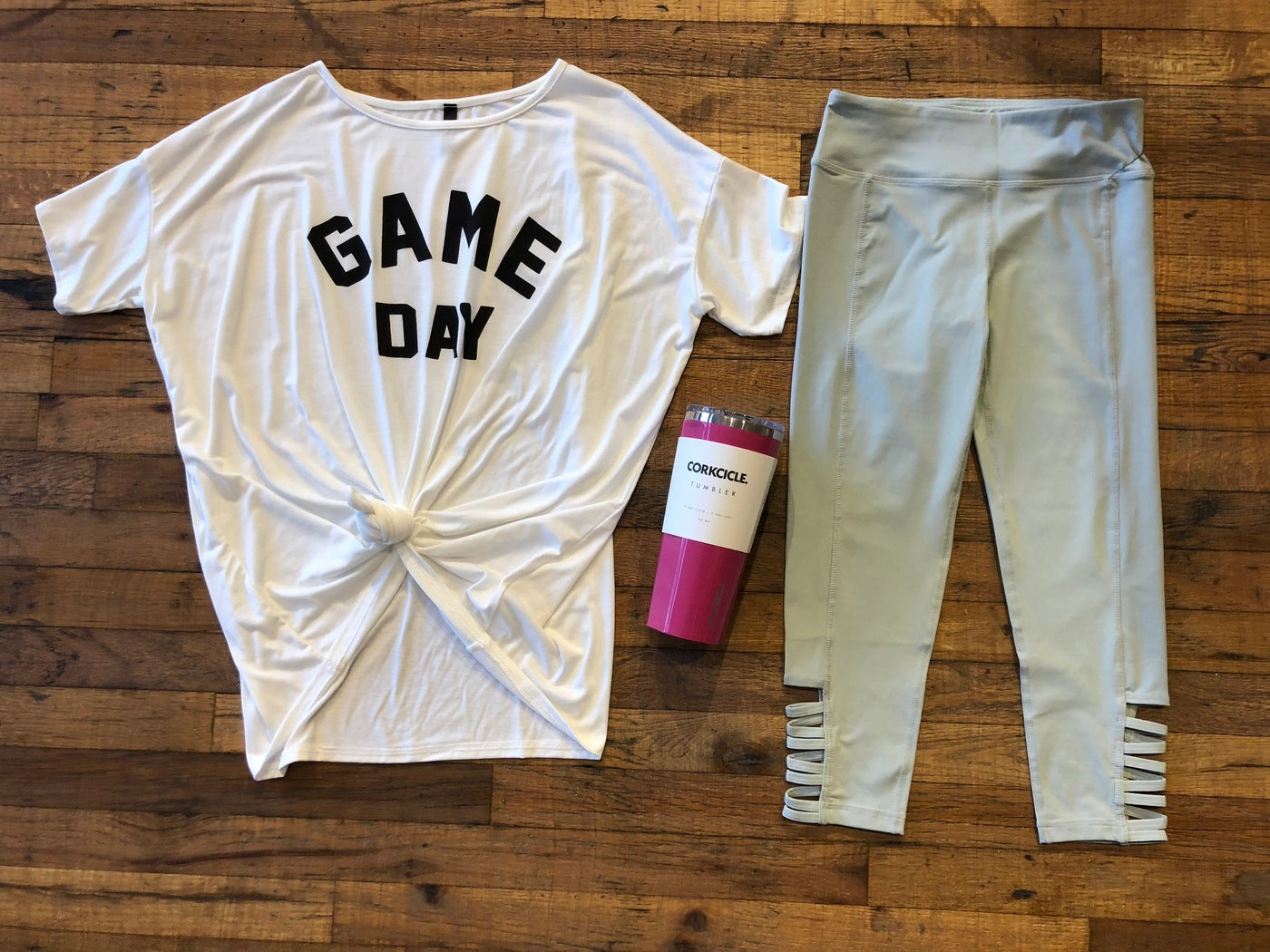 SALE! Mono B Making Gains Leggings *Final Sale*