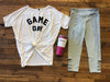 SALE! Mono B Making Gains Leggings