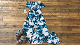 Under the Palms Jumpsuit